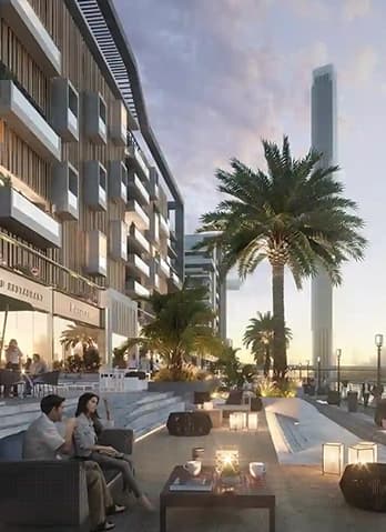 Meydan Dubai Meydan Dubai