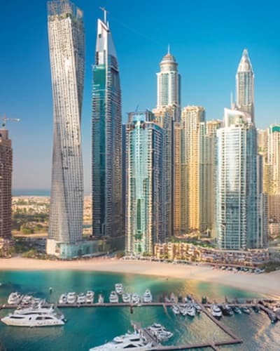 Is EMAAR Beachfront A Good Place To Live?