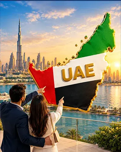 Is UAE Good For Property Investment?