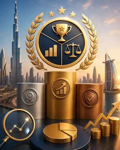 Best Luxury Off-Plan Villa Communities in Dubailand 2026: Ranked, Compared and Investment-Tested