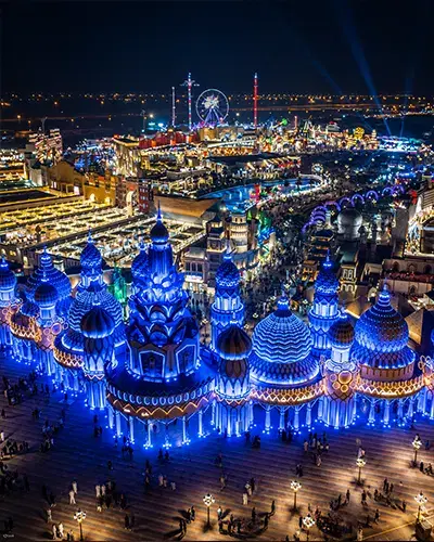 Best Things To Do In Global Village Dubai
