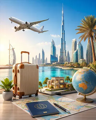 Things To know Before Moving To Dubai