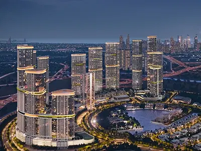 Sobha Skyvue Altier at Sobha Hartland 2 | Luxury Apartments Sobha Skyvue Altier at Sobha Hartland 2 | Luxury Apartments