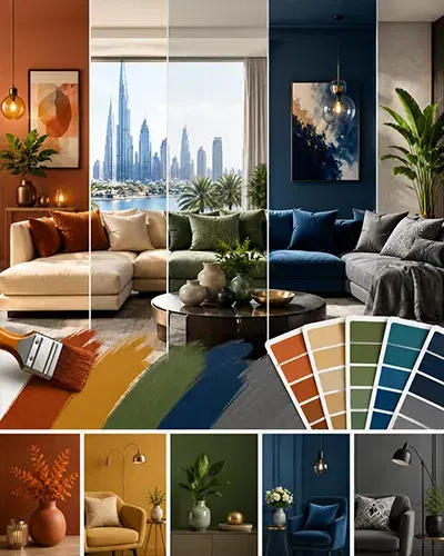 10 Color Tips That Will Totally Change Your Home