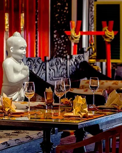 Top 10 Best Chinese Restaurants In Dubai