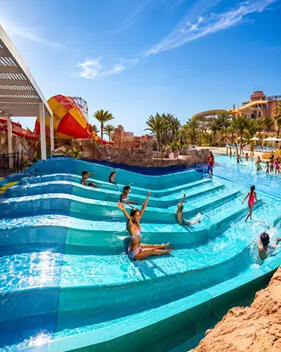 Places To Visit In Dubai With Family