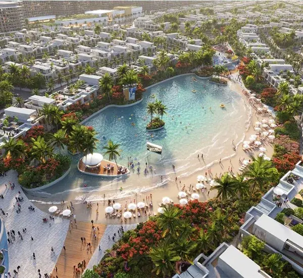 Riverside View Marine 2 Dubai by DAMAC Riverside View Marine 2 Dubai by DAMAC
