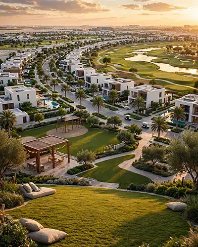 Is Emaar South A Good Place To Live?