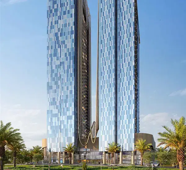 Skyhills Residences at Dubai Science Park - Studio & Apartments Skyhills Residences at Dubai Science Park - Studio & Apartments