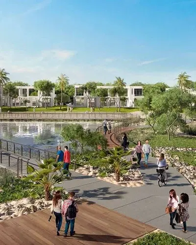 Is It Worth Buying Property In DAMAC Hills 2