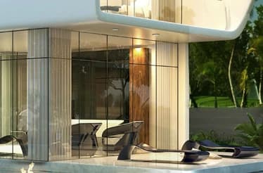 Ettore 971 Bugatti Villas Ettore 971 Bugatti Villas