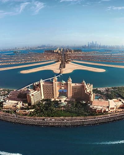 Pros and Cons of living in Palm Jumeirah Community