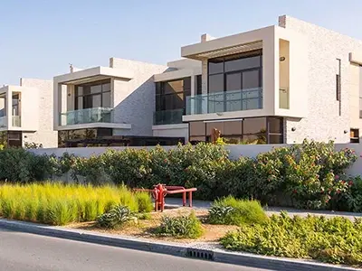 Damac Trinity At DAMAC Hills Damac Trinity At DAMAC Hills