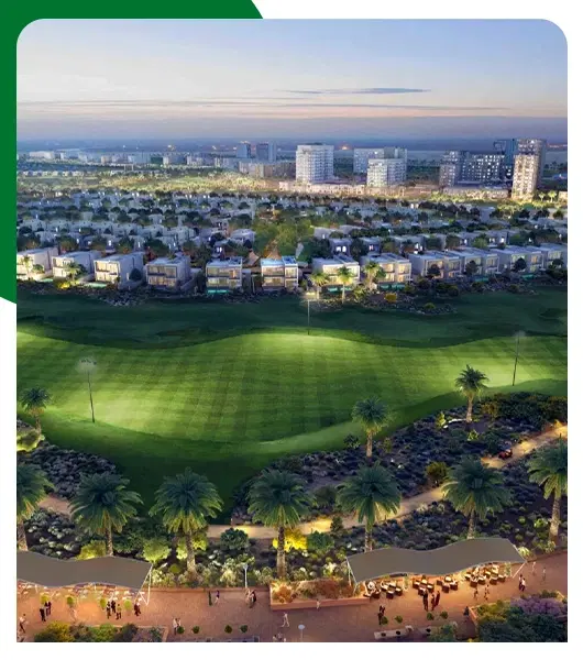 Is DAMAC Hills 2 Freehold Property?