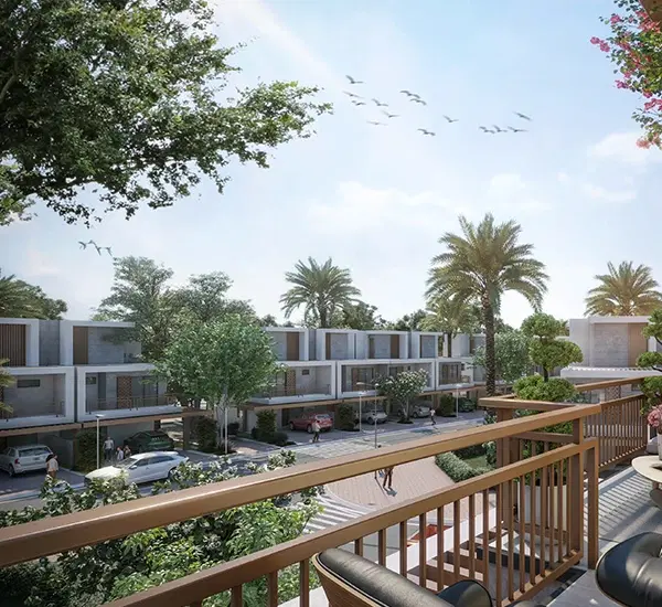 Violet 4 in Damac Hills 2 Dubai Violet 4 in Damac Hills 2 Dubai