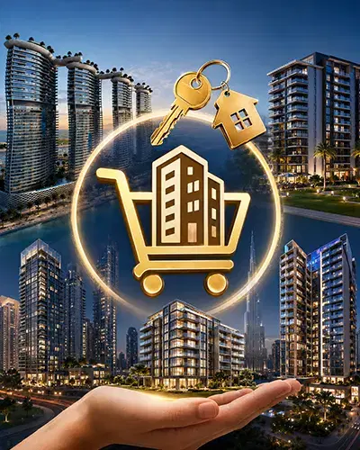 10 Affordable Areas To Buy Apartments In Dubai