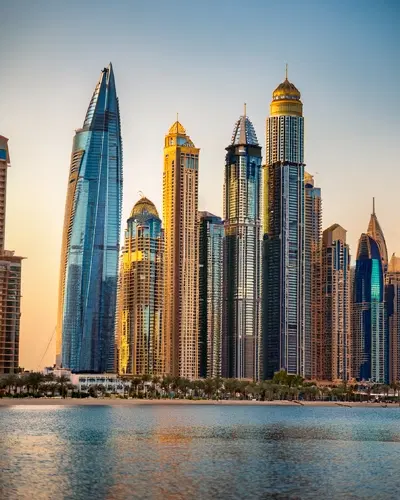 Dubai Property Investment: High ROI, Tax Benefits & Golden Visa