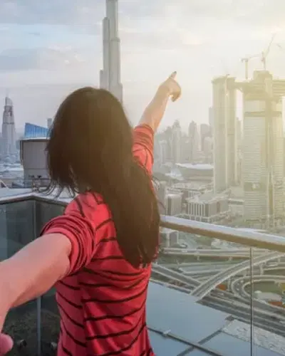 Why You Should Buy Townhouses in Dubai