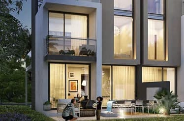 Akoya Genus Villas Akoya Genus Villas