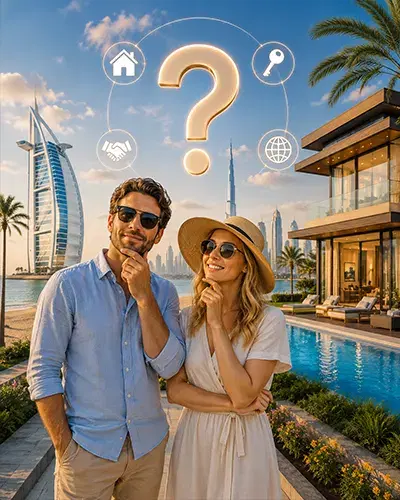 Can A Foreigner Buy a Vacation Home in Dubai?