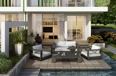 DAMAC Akoya Fresh DAMAC Akoya Fresh