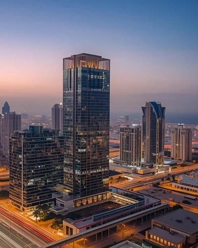 Top 8 SOBHA Projects In Dubai: Transforming Dubai’s Urban Landscape!