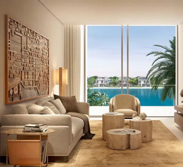 Nakheel Villa Indigo Ocean at Palm Jebel Ali Dubai Nakheel Villa Indigo Ocean at Palm Jebel Ali Dubai