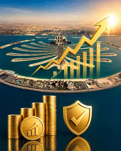 Is Palm Jumeirah A Good Investment?