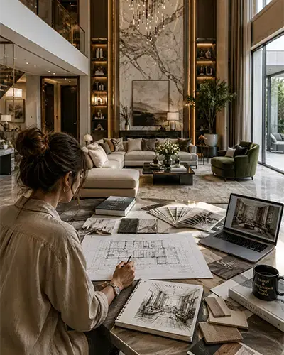 List of Top Interior Design Companies in Dubai 2026: An Advisor's Honest Verdict