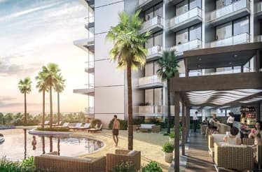 DAMAC Virdis DAMAC Virdis