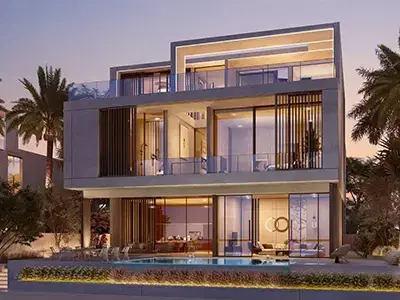 Nakheel The Beach Collection at Palm Jebel Ali Nakheel The Beach Collection at Palm Jebel Ali