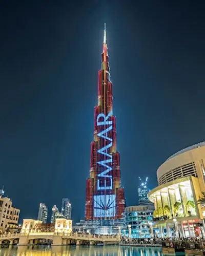 Latest Residential Projects by Emaar Properties in Dubai (2026)