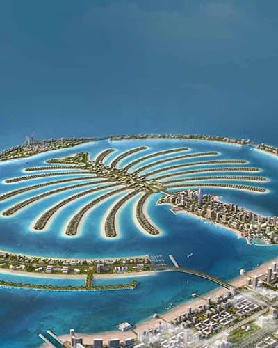 Is Palm Jebel Ali A Good Place To Live ?