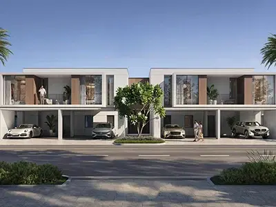Alva by Emaar at The Valley Dubai Alva by Emaar at The Valley Dubai
