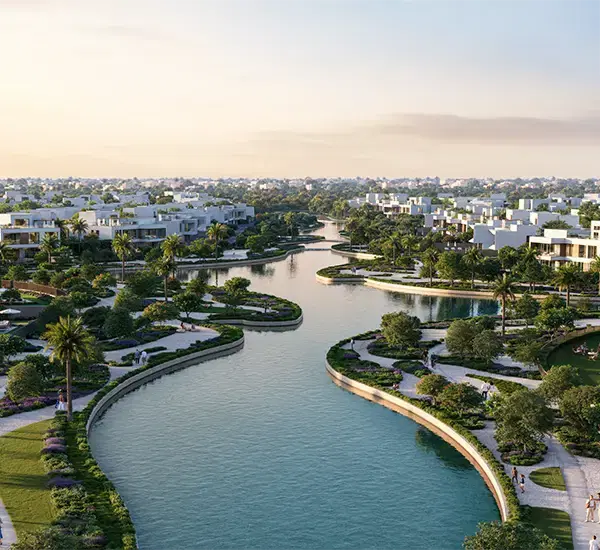 Marèva by Emaar at The Oasis Dubai Marèva by Emaar at The Oasis Dubai