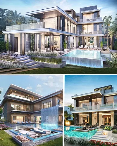 Top Communities to Buy Luxury Villas in Dubai 2026