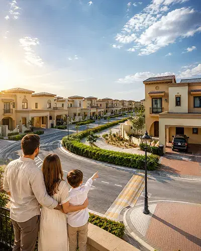 Is Arabian Ranches A Good Place To Live?