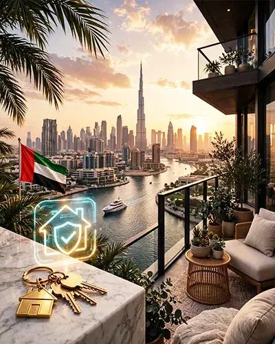 Can I Buy Freehold Property In UAE?
