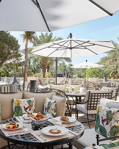 10 Best Vegan Restaurants In Dubai