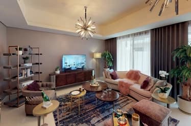 Eterno Prestige Villas Eterno Prestige Villas