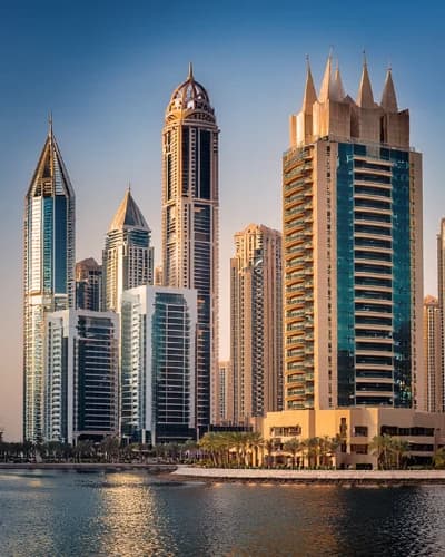Increasing Rent of Properties in Dubai and the Role of Damac Properties