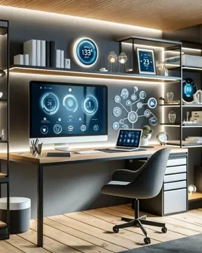 How To Set Up A Home Office In Dubai? Know The Smart Tips