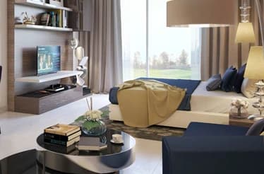 DAMAC Akoya Cuatro DAMAC Akoya Cuatro