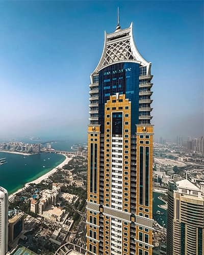 The New Offers In Dubai Property Market