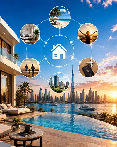 The Benefits Of Owning A Second Home In A Foreign Country