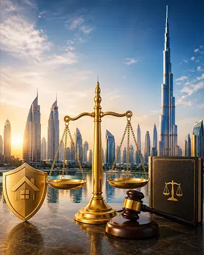 Top 10 Property Lawyers In Dubai