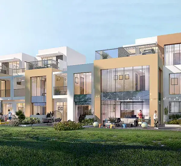 Greenwoods 2 at DAMAC Hills Dubai Greenwoods 2 at DAMAC Hills Dubai
