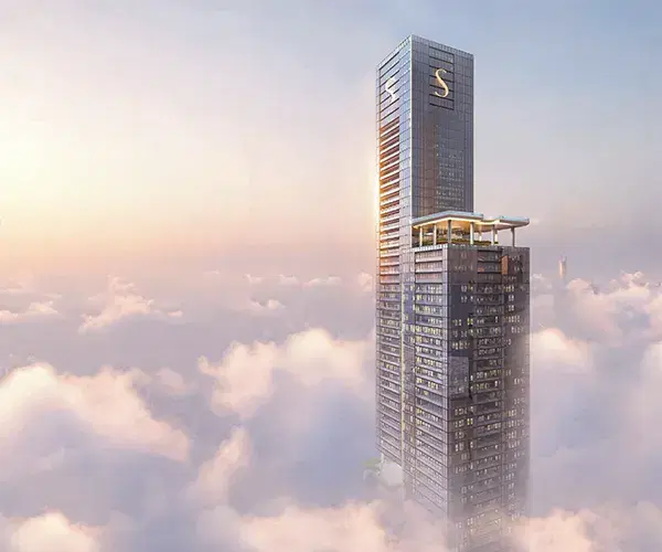 Sobha Skyparks Apartments at Business Bay Dubai Sobha Skyparks Apartments at Business Bay Dubai