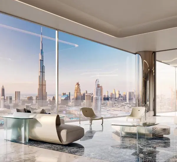 Binghatti Skyrise Studios & Apartments at Business Bay Binghatti Skyrise Studios & Apartments at Business Bay