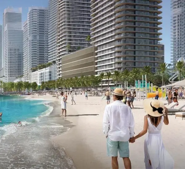 EMAAR Seapoint at Emaar Beachfront EMAAR Seapoint at Emaar Beachfront